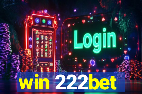 win 222bet